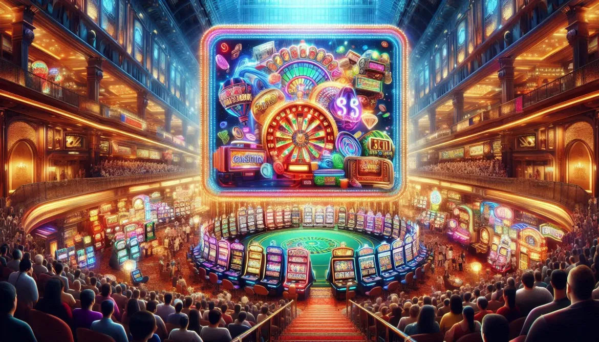 Unibet Casino